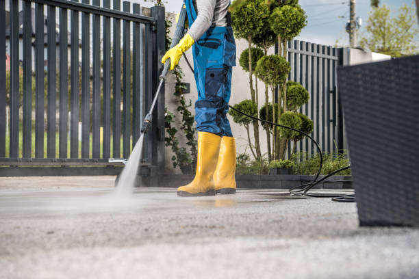 Best Sidewalk and Walkway Pressure Cleaning in North Haledon, NJ